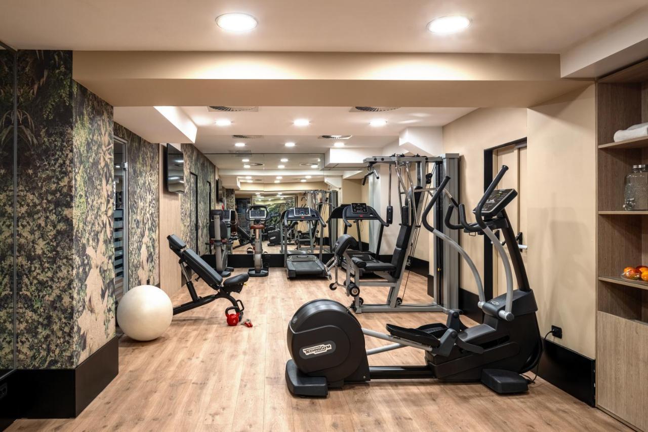 Western Galles Hotel 4*