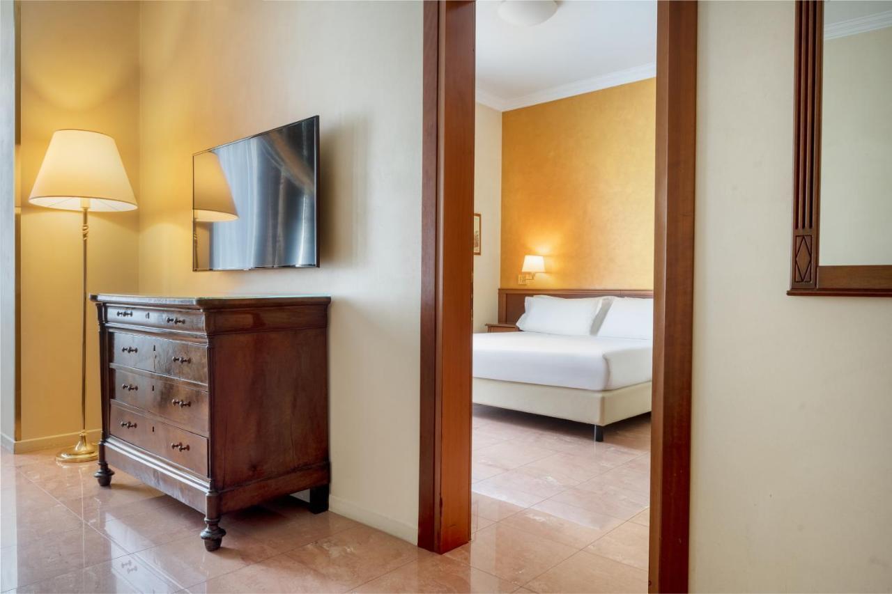 Western Galles 4* Mailand